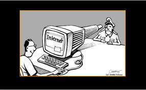 internet monitoring
